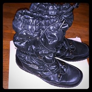 🥳North Face Primaloft Boots
